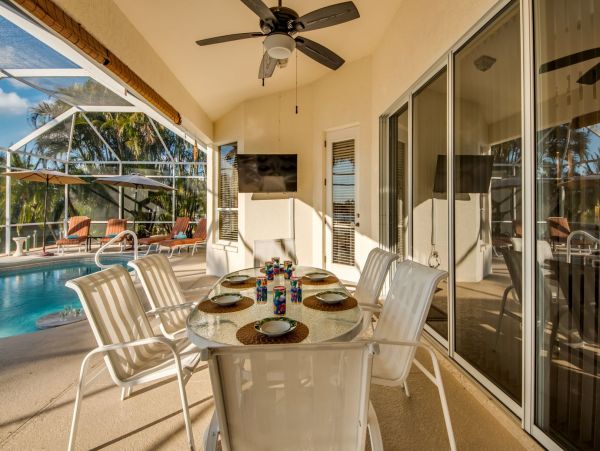 Cape Coral Home 921108