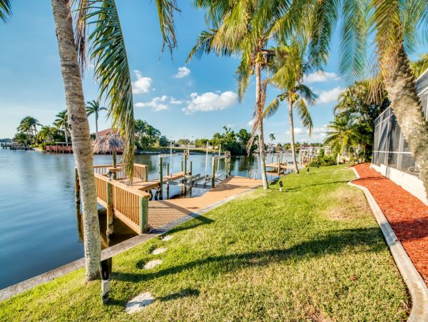 Cape Coral Home 921108