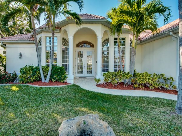 Cape Coral Home 921108