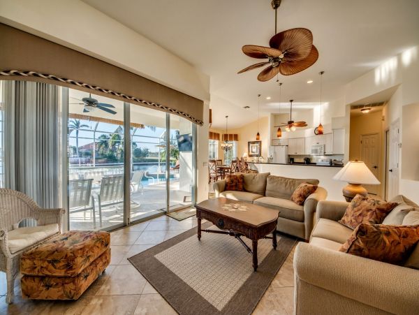 Cape Coral Home 921108