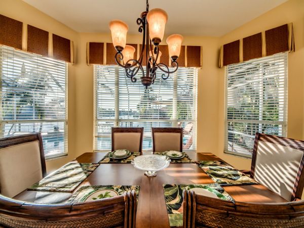 Cape Coral Home 921108