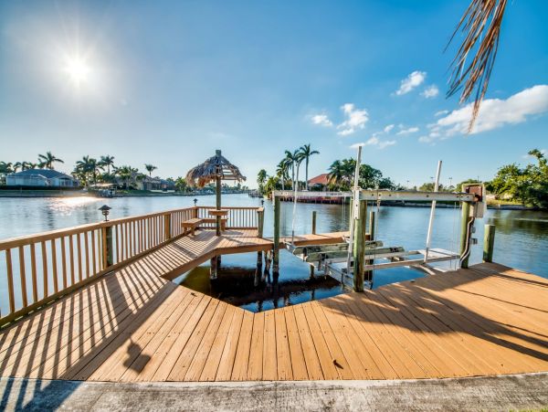 Cape Coral Home 921108