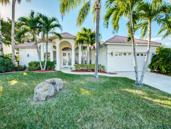 Cape Coral Home 921108