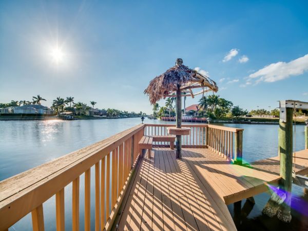 Cape Coral Home 921108