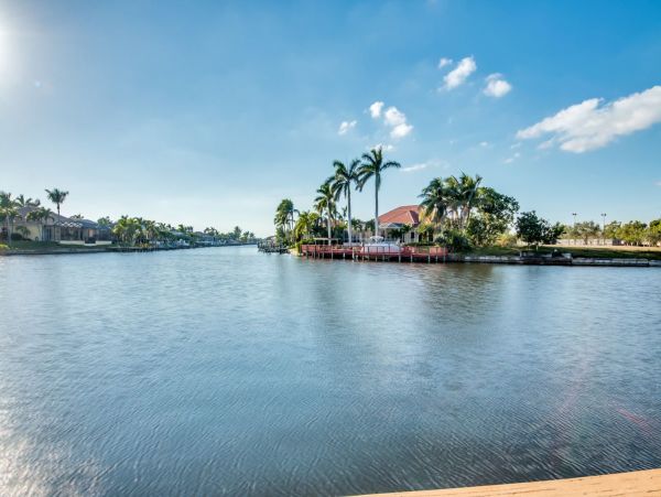 Cape Coral Home 921108