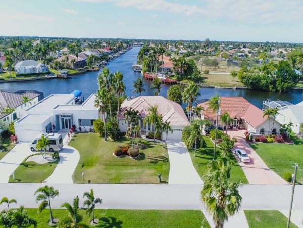 Cape Coral Home 921108