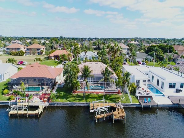 Cape Coral Home 921108