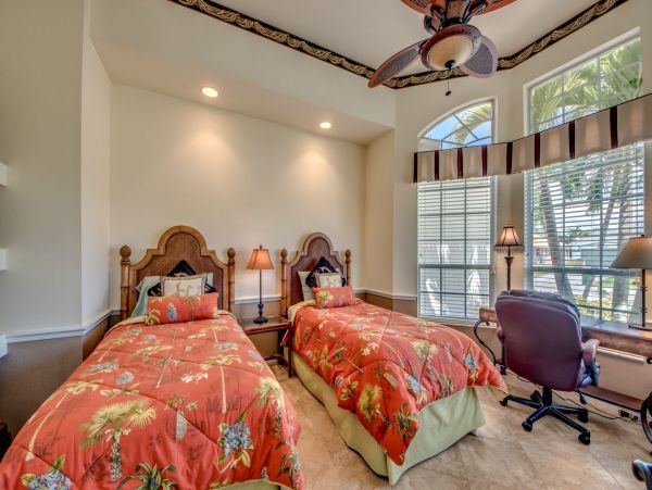 Cape Coral Home 921108