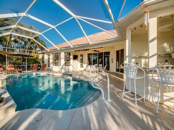 Cape Coral Home 921108