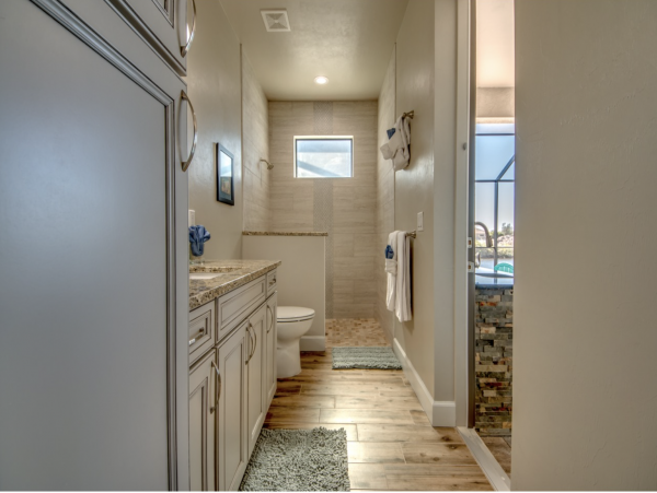 Cape Corals Most Beautiful Vacation Home