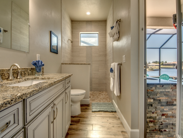 Cape Corals Most Beautiful Vacation Home