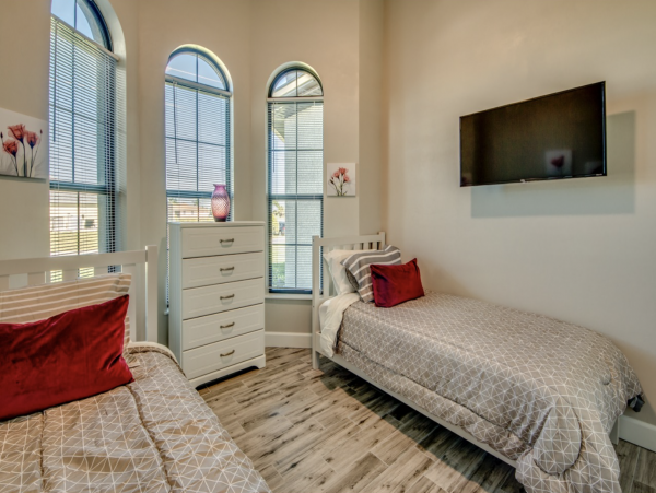 Cape Corals Most Beautiful Vacation Home