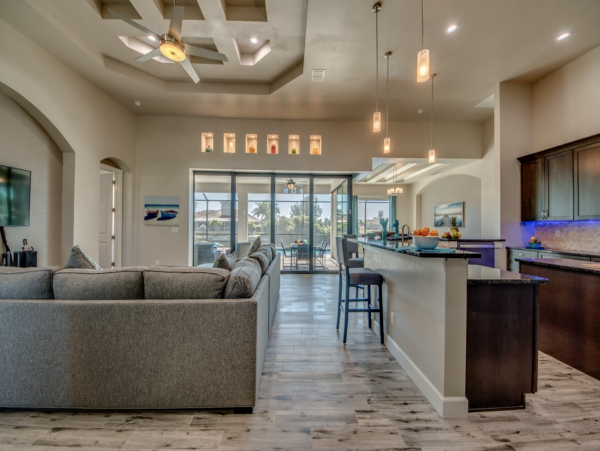 Cape Corals Most Beautiful Vacation Home