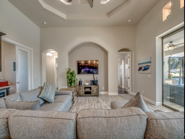 Cape Corals Most Beautiful Vacation Home