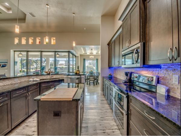 Cape Corals Most Beautiful Vacation Home