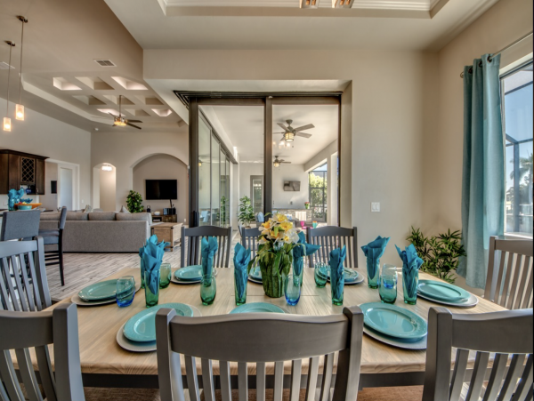 Cape Corals Most Beautiful Vacation Home