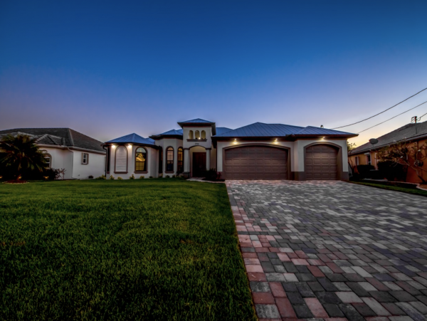 Cape Corals Most Beautiful Vacation Home