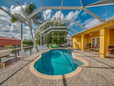 Cape Coral Home 921111