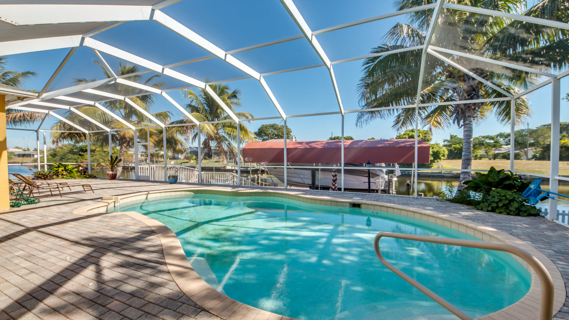 Cape Coral Home 921111