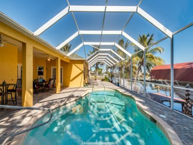 Cape Coral Home 921111