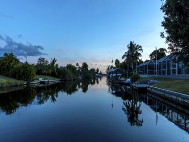 Cape Coral Home 921111