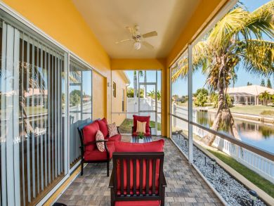Cape Coral Home 921111