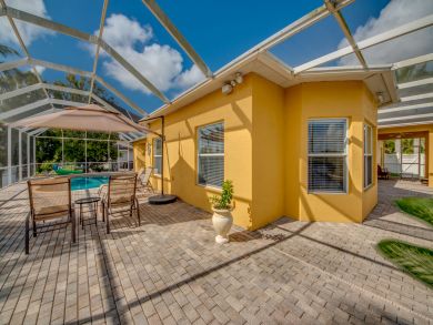 Cape Coral Home 921111