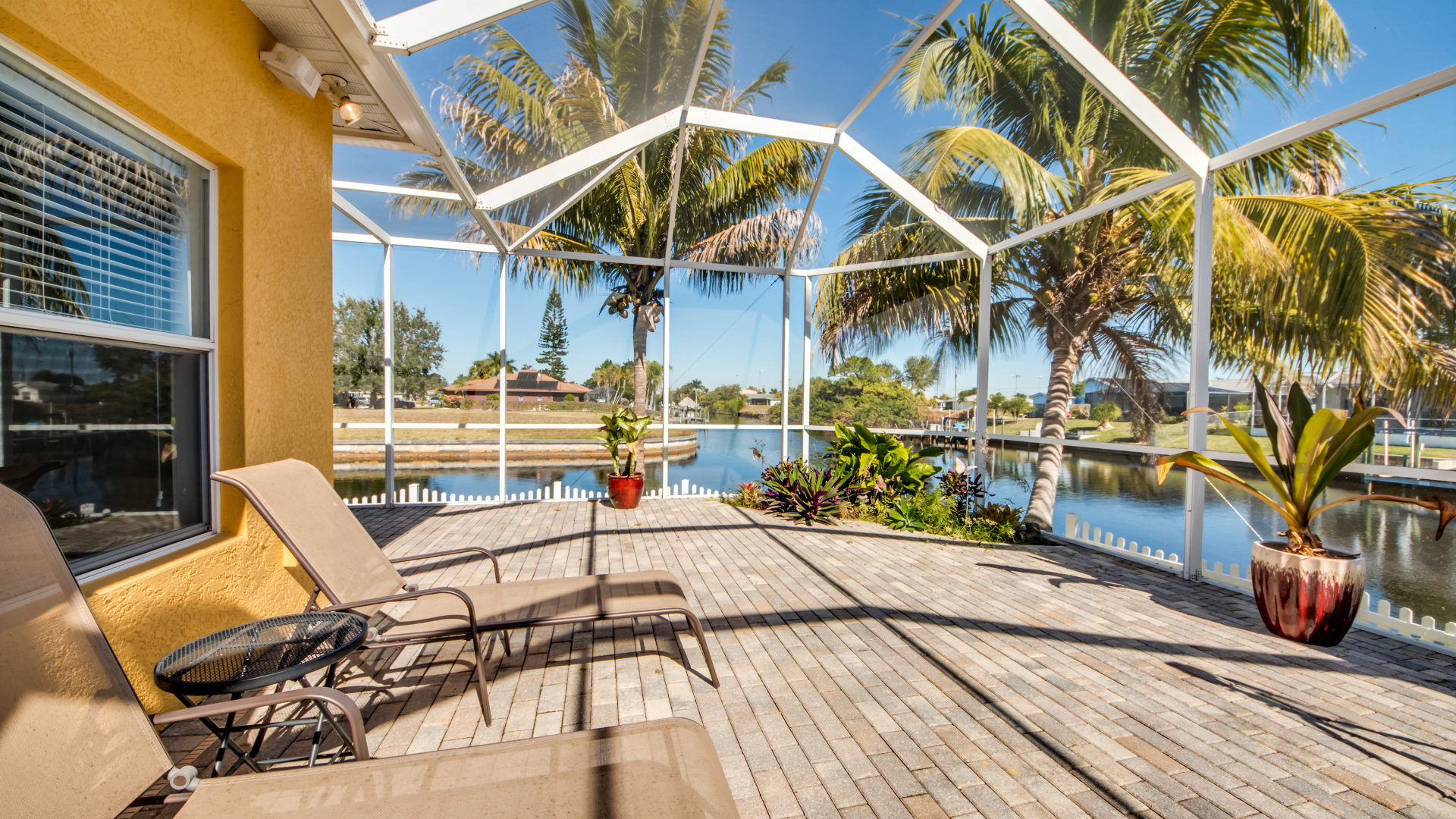 Cape Coral Home 921111