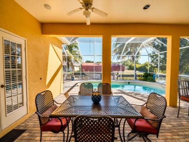 Cape Coral Home 921111
