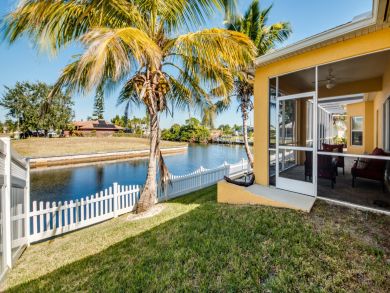 Cape Coral Home 921111