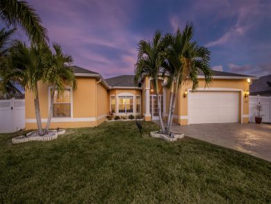 Cape Coral Home 921111