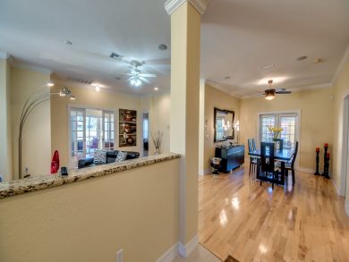 Cape Coral Home 921111