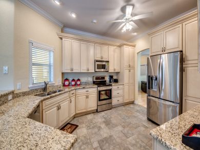 Cape Coral Home 921111