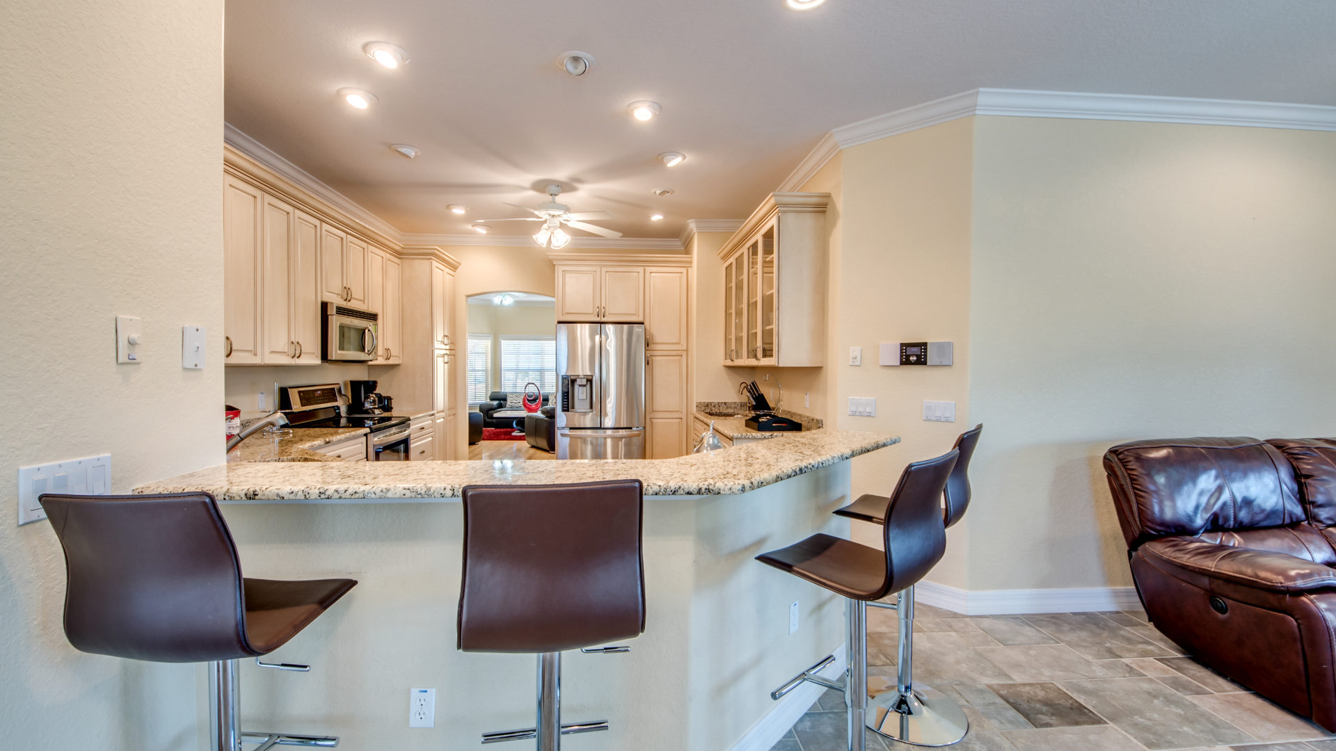 Cape Coral Home 921111