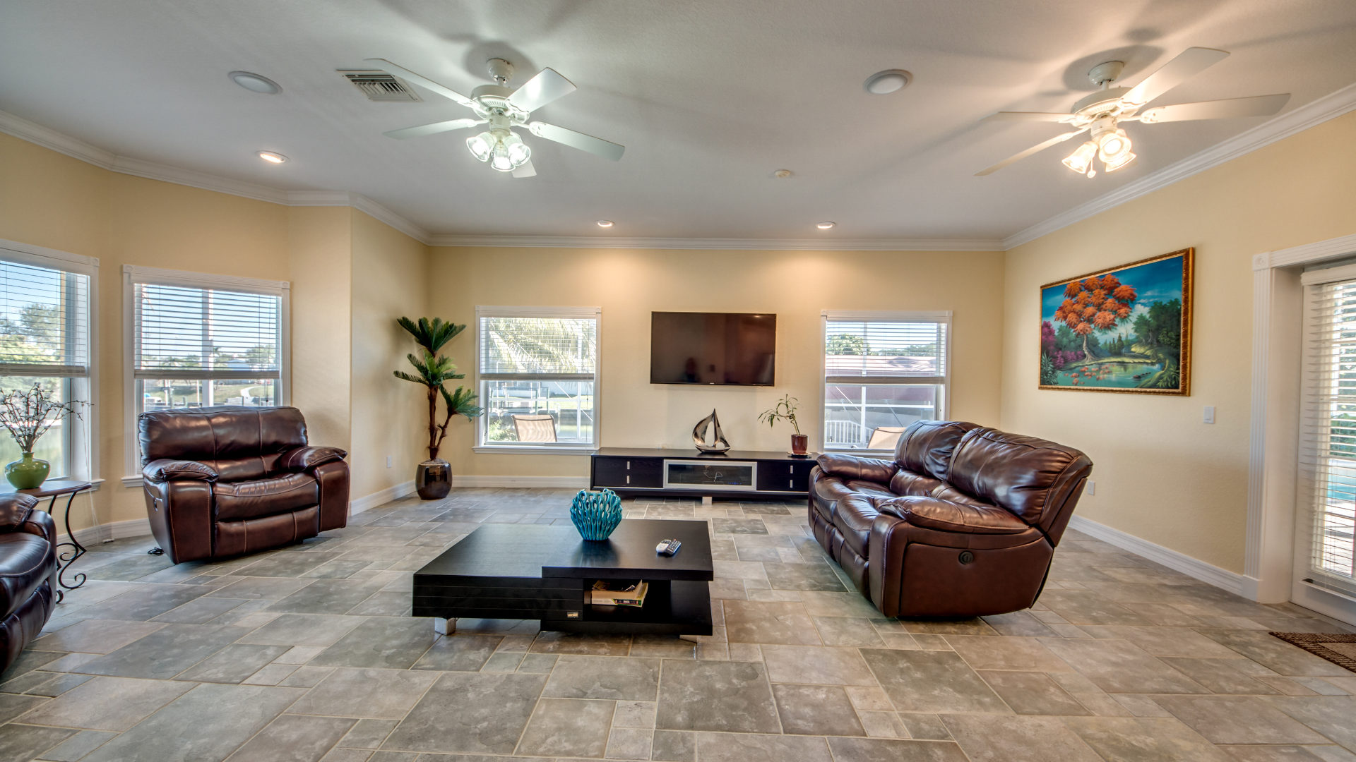 Cape Coral Home 921111