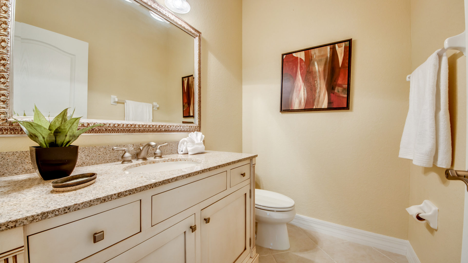 Cape Coral Home 921111