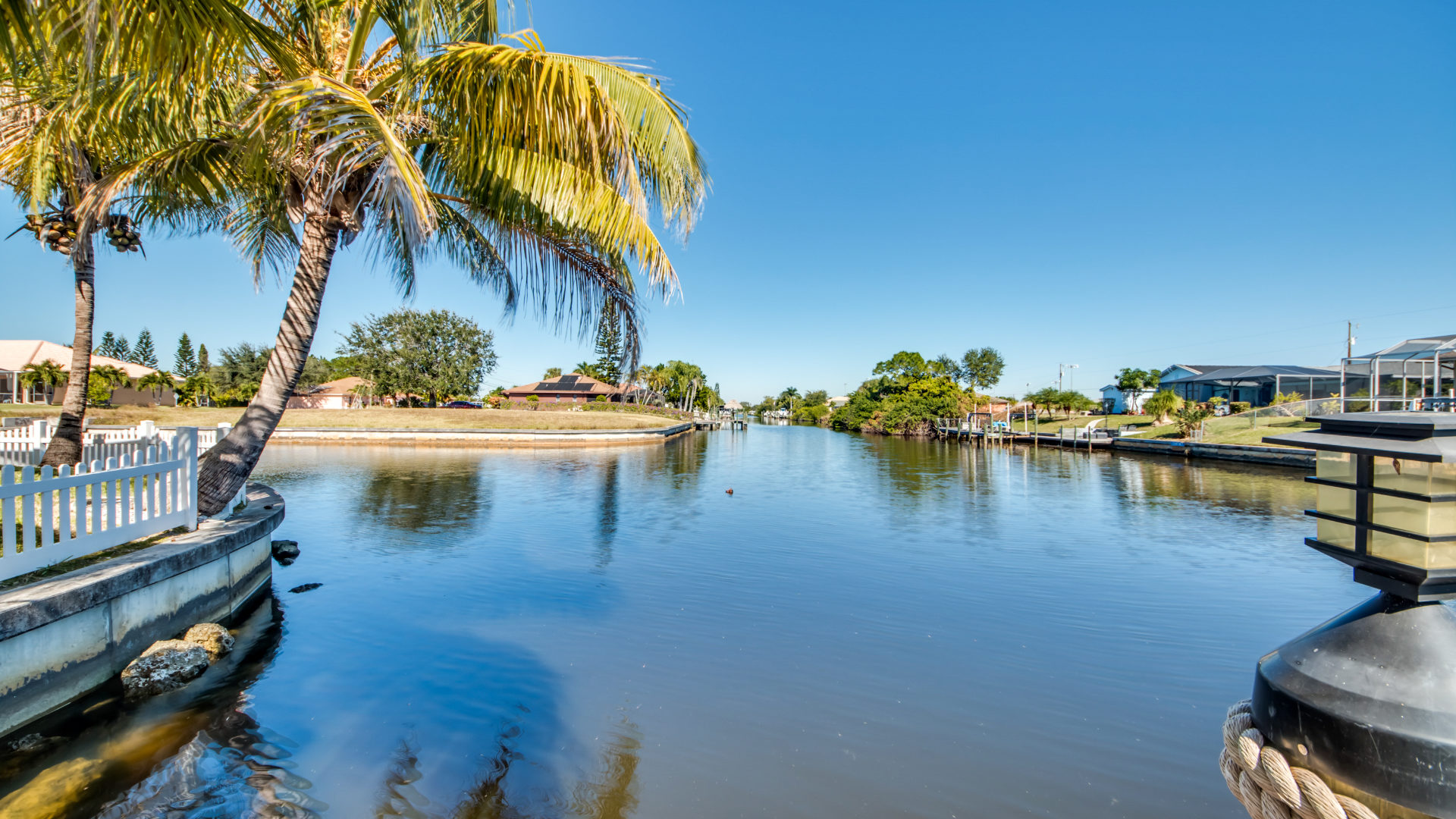 Cape Coral Home 921111