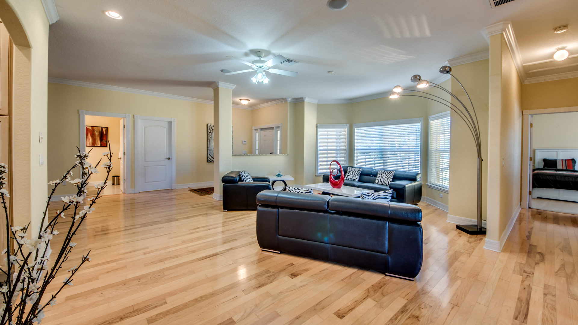 Cape Coral Home 921111