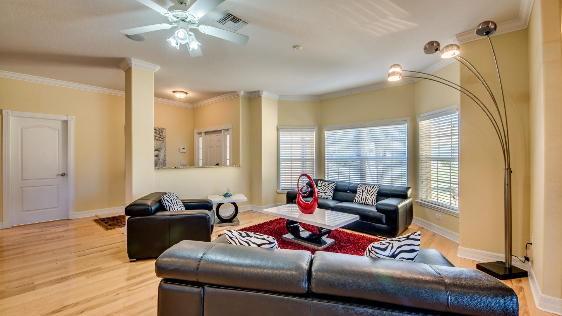 Cape Coral Home 921111