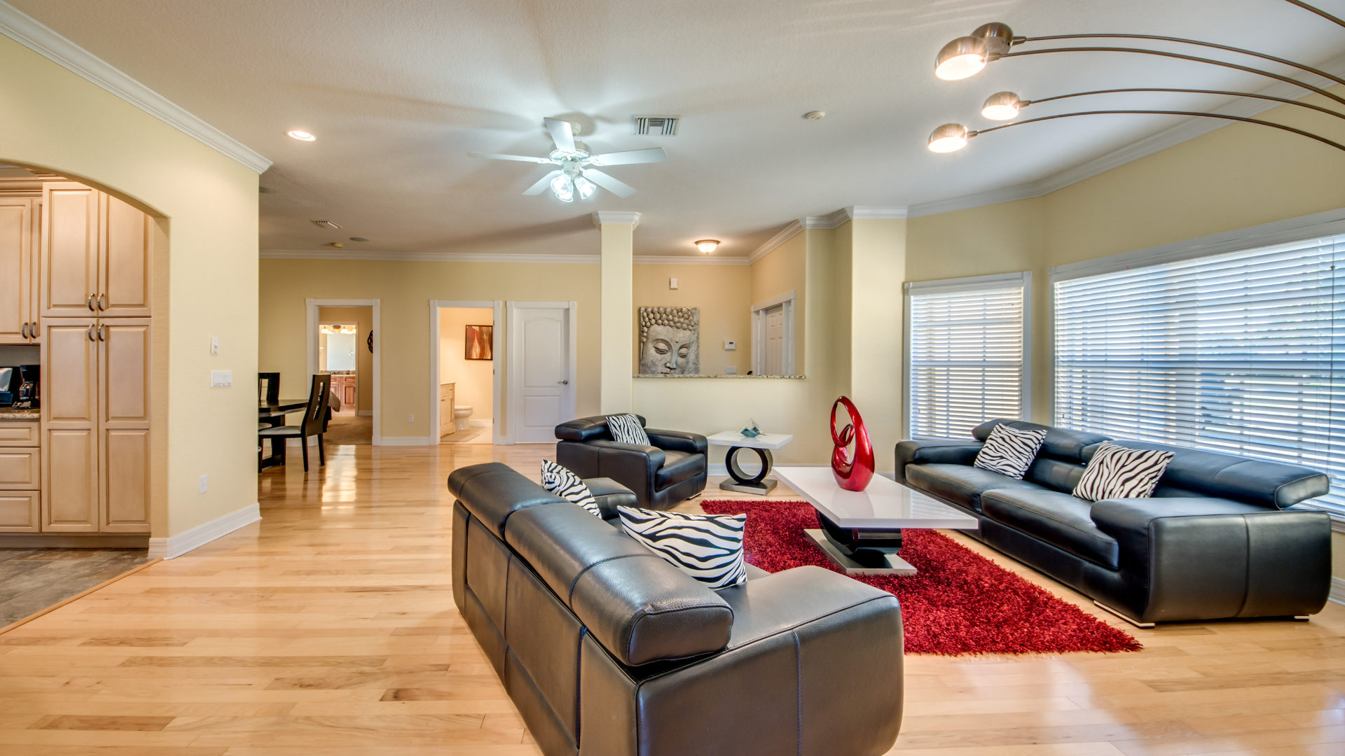 Cape Coral Home 921111