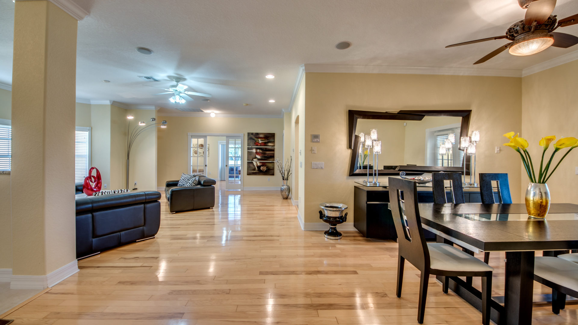 Cape Coral Home 921111