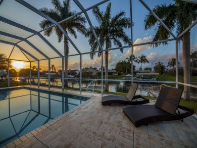 Cape Coral Home 921113