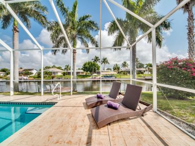 Cape Coral Home 921113