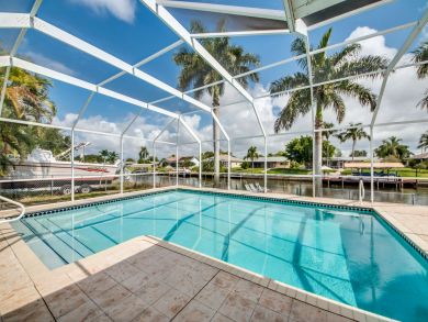 Cape Coral Home 921113