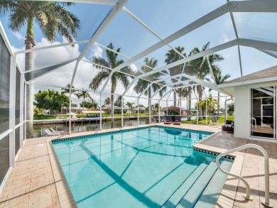 Cape Coral Home 921113