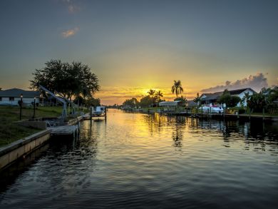 Cape Coral Home 921113