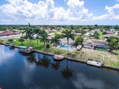Cape Coral Home 921113