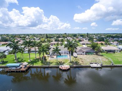Cape Coral Home 921113