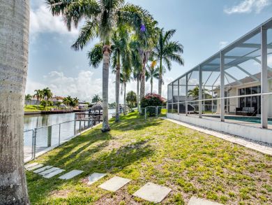 Cape Coral Home 921113