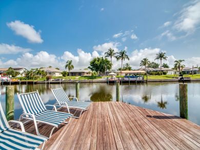 Cape Coral Home 921113